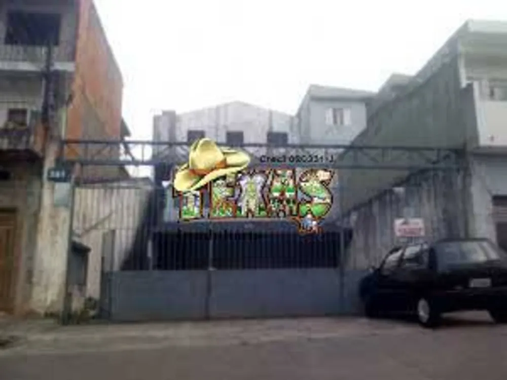 Prédio Inteiro, 650 m² - Foto 1