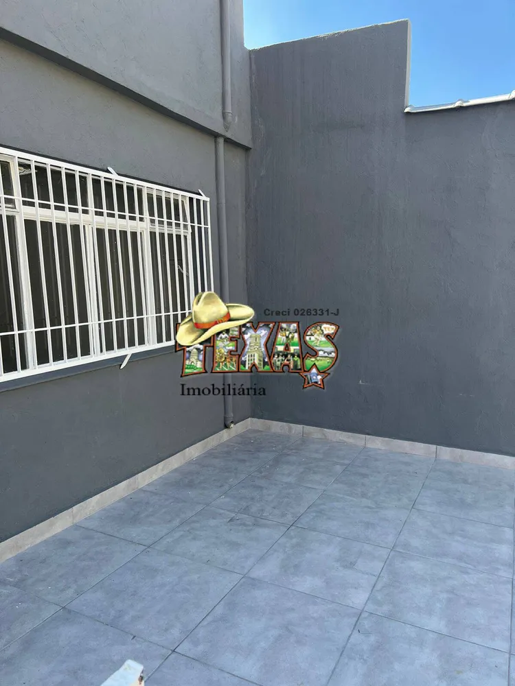 Sobrado, 2 quartos, 100 m² - Foto 3