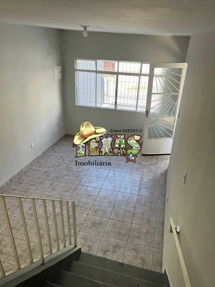 Sobrado, 2 quartos, 100 m² - Foto 2
