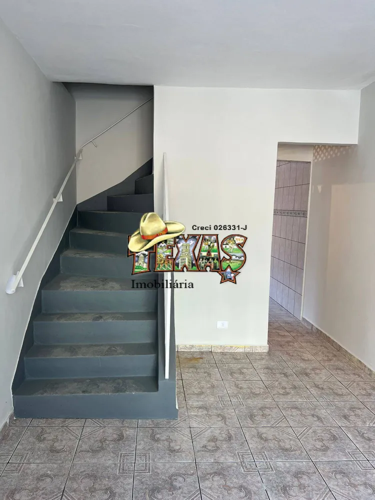 Sobrado, 2 quartos, 100 m² - Foto 6