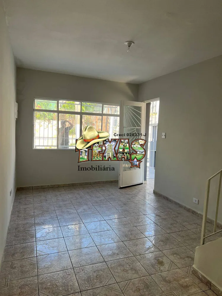 Sobrado, 2 quartos, 100 m² - Foto 1