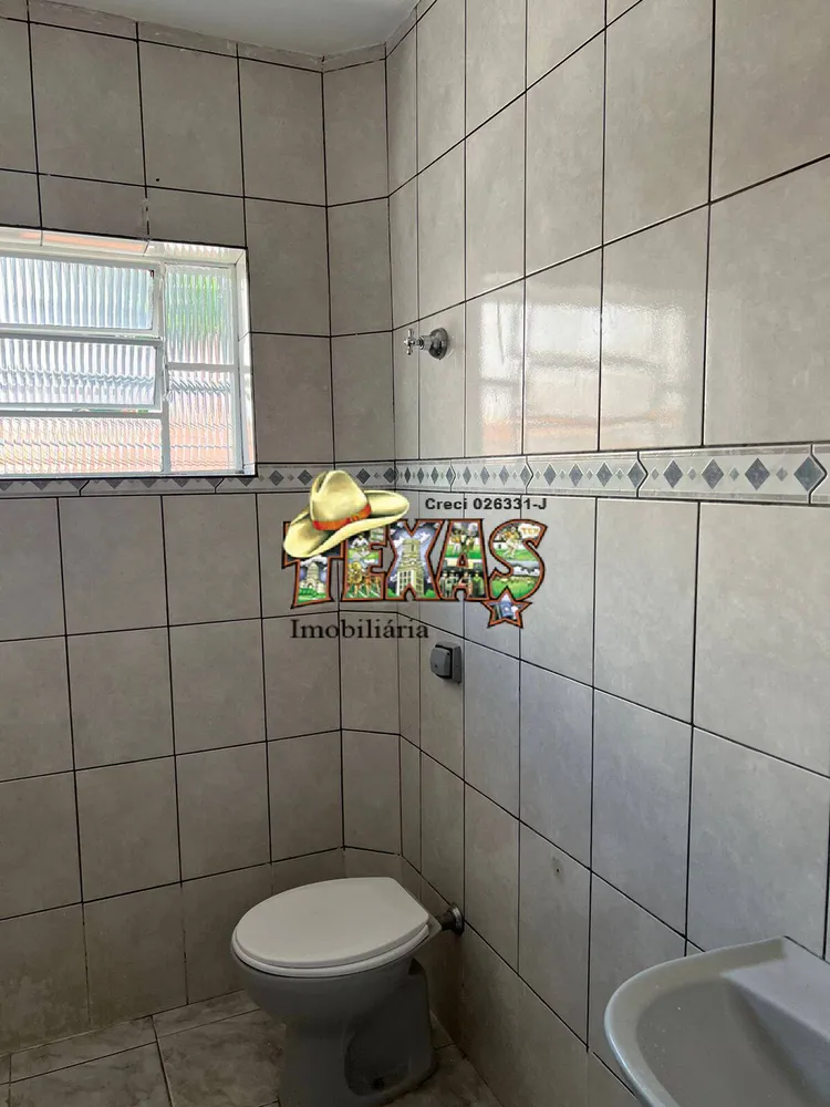 Sobrado, 2 quartos, 100 m² - Foto 8