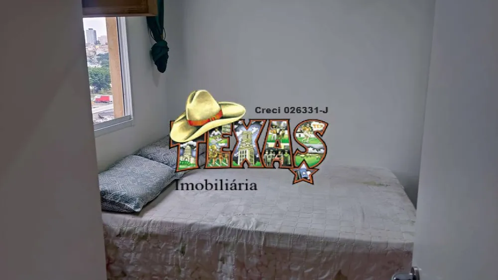 Apartamento, 2 quartos, 33 m² - Foto 4