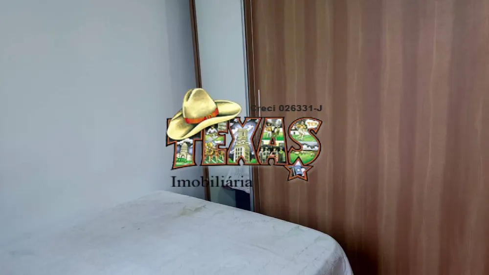 Apartamento, 2 quartos, 33 m² - Foto 2