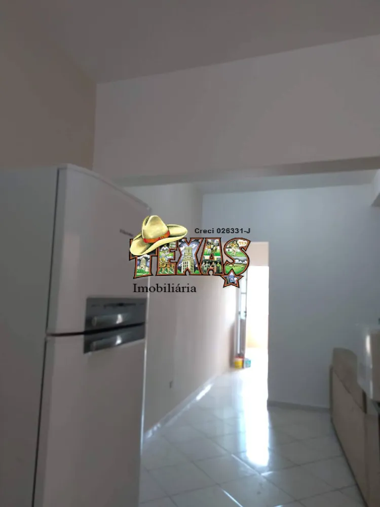 Casa, 2 quartos, 135 m² - Foto 1