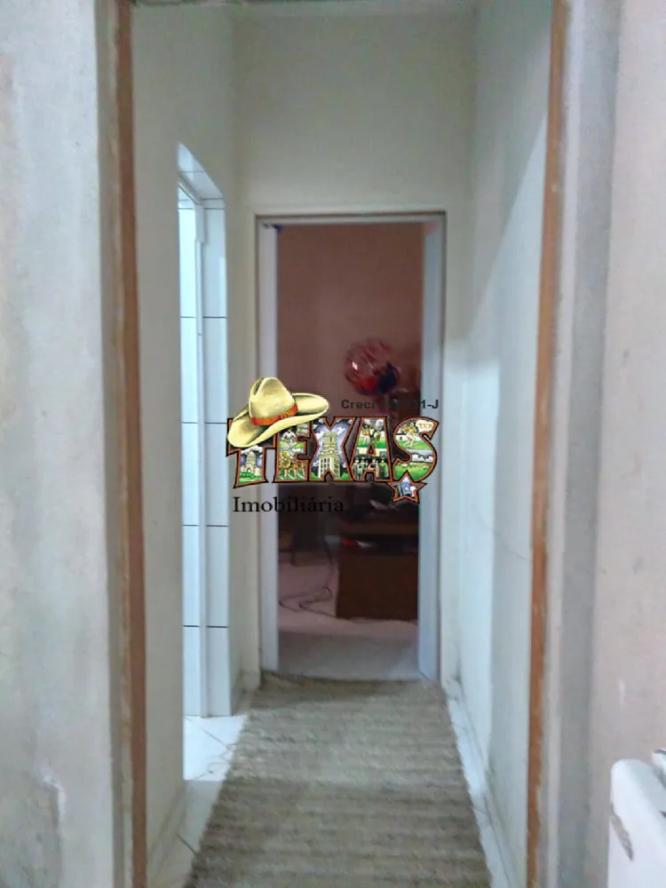 Casa, 2 quartos, 135 m² - Foto 4