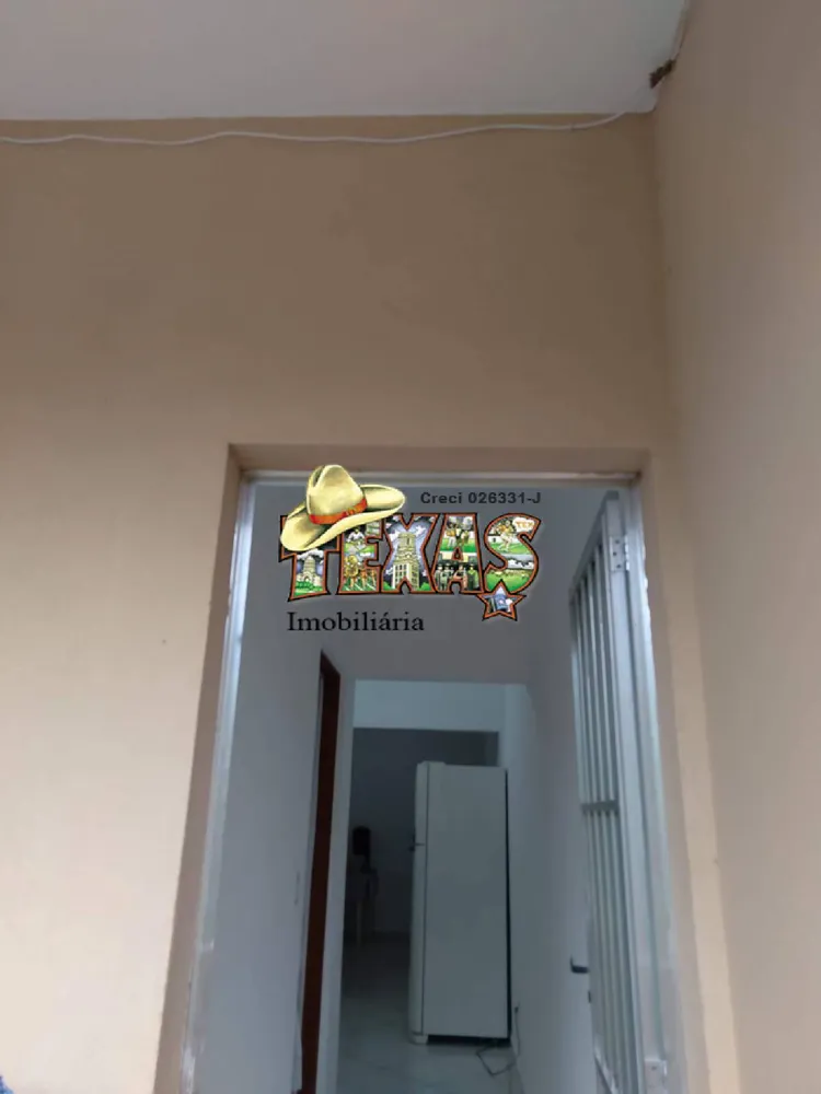 Casa, 2 quartos, 135 m² - Foto 3