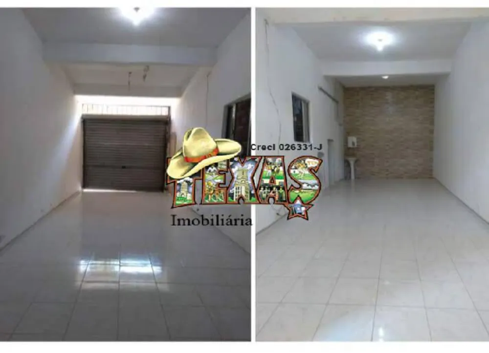 Casa, 2 quartos, 135 m² - Foto 1