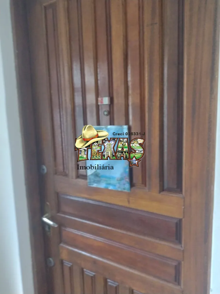 Apartamento, 2 quartos, 42 m² - Foto 1
