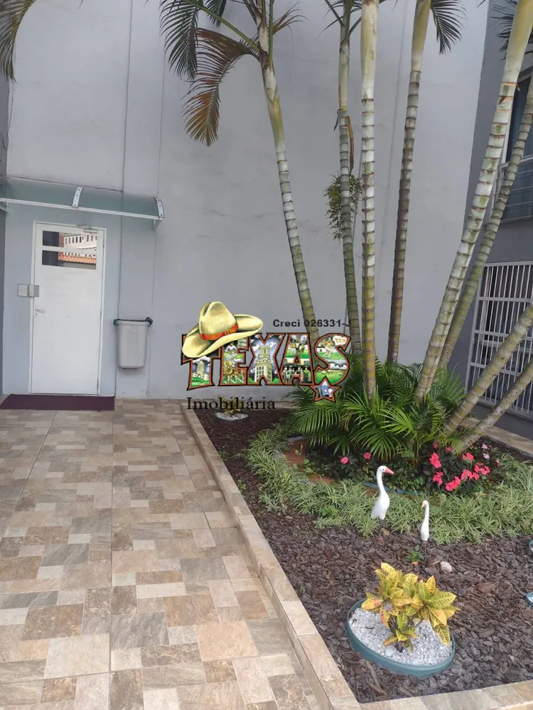 Apartamento, 2 quartos, 42 m² - Foto 3