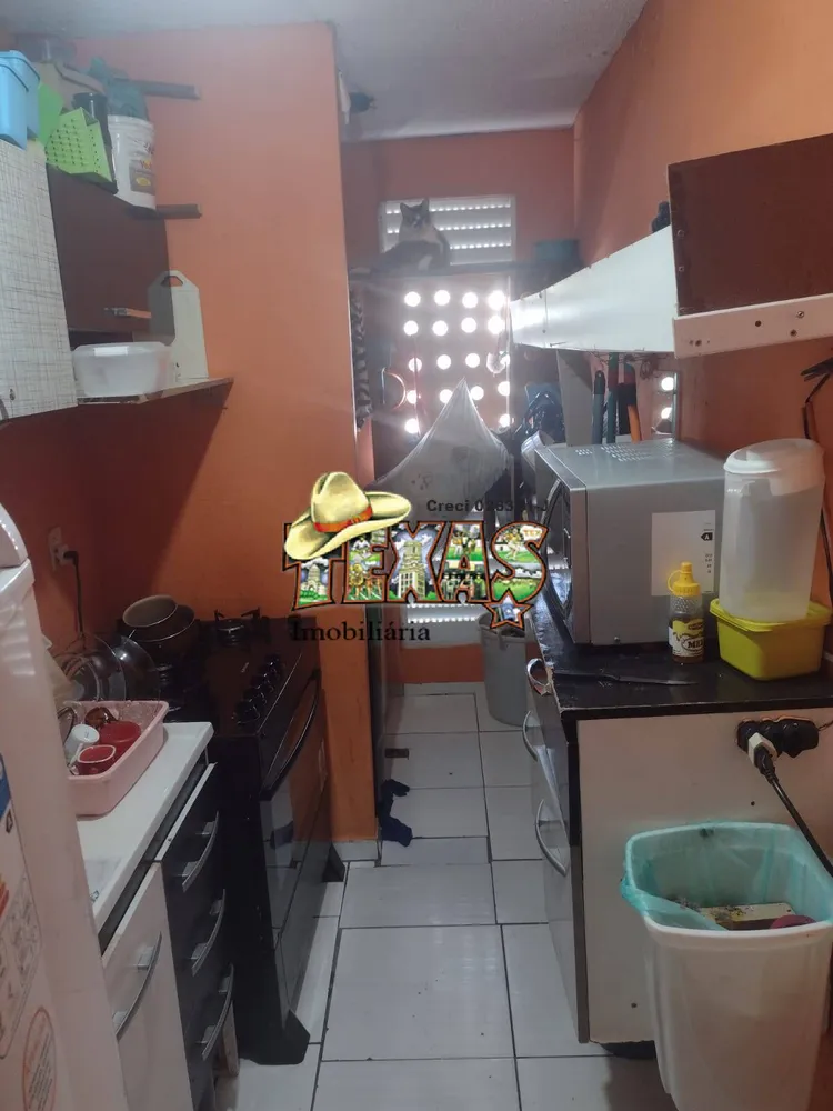 Apartamento, 2 quartos, 42 m² - Foto 7