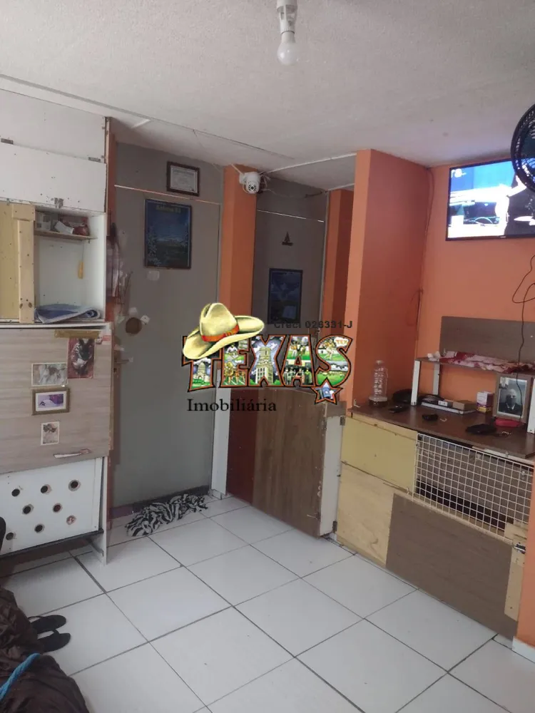 Apartamento, 2 quartos, 42 m² - Foto 5