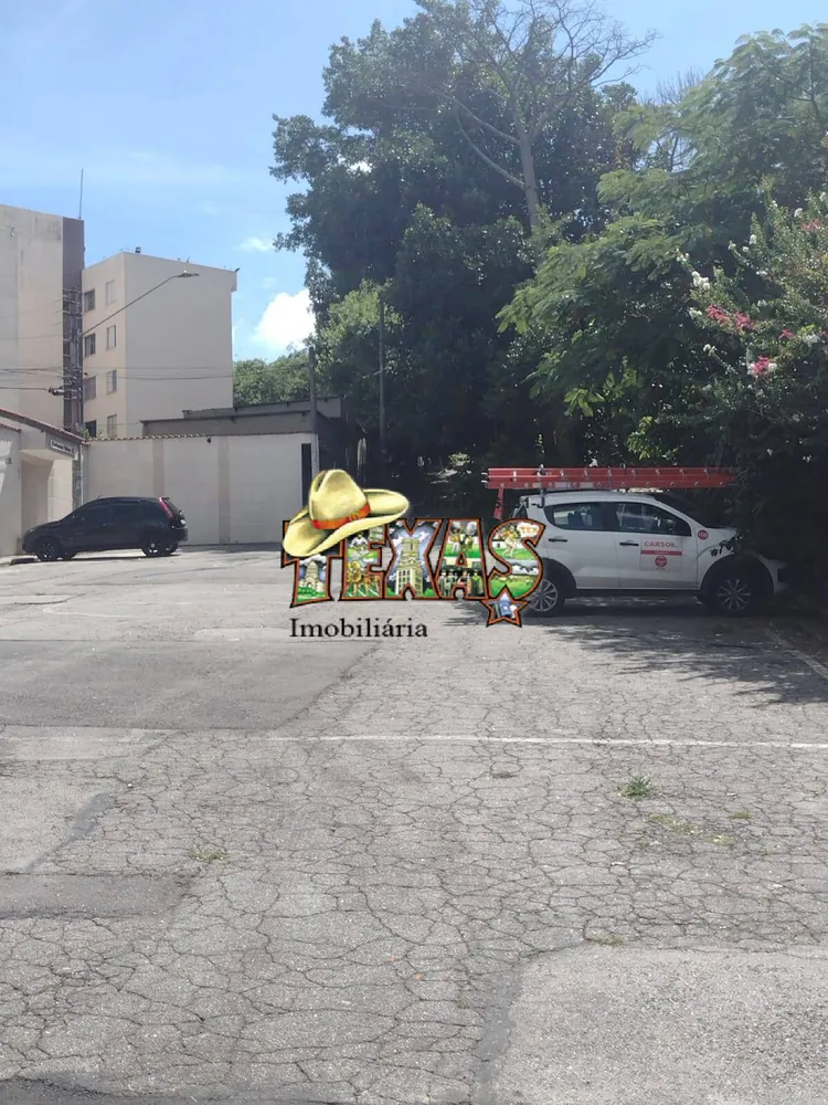 Apartamento, 2 quartos, 42 m² - Foto 6