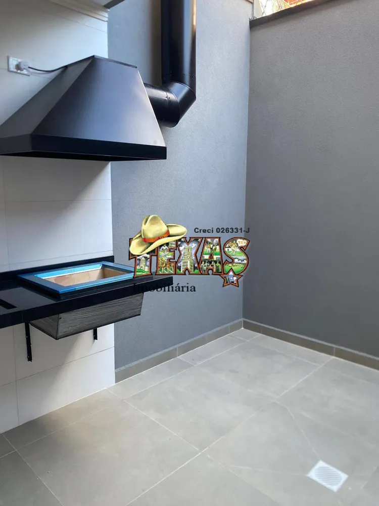 Sobrado, 2 quartos, 108 m² - Foto 4