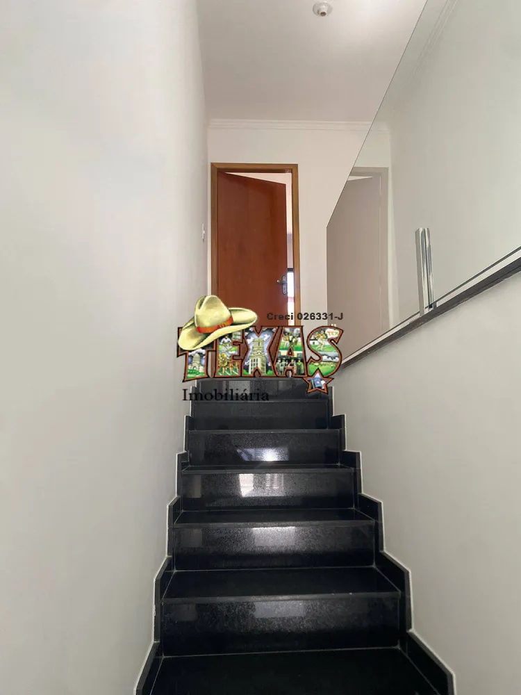 Sobrado, 2 quartos, 108 m² - Foto 2