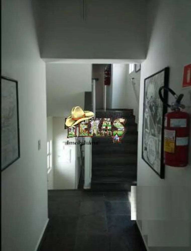 Prédio Inteiro, 495 m² - Foto 2