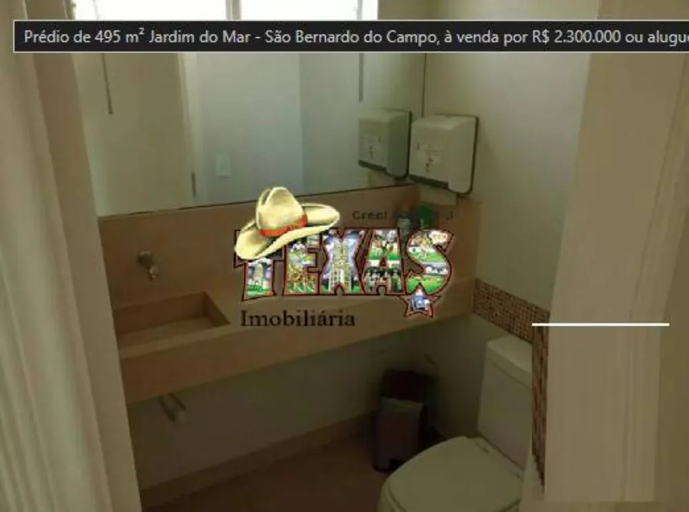Prédio Inteiro, 495 m² - Foto 3