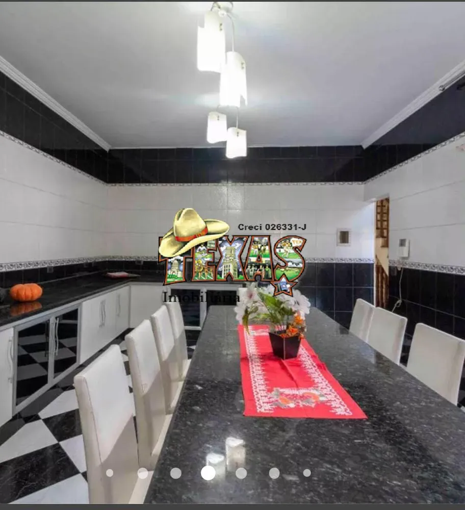 Sobrado, 5 quartos, 900 m² - Foto 2