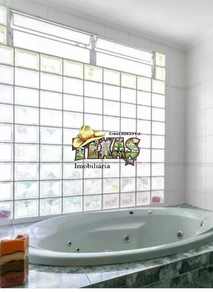 Sobrado, 5 quartos, 900 m² - Foto 3