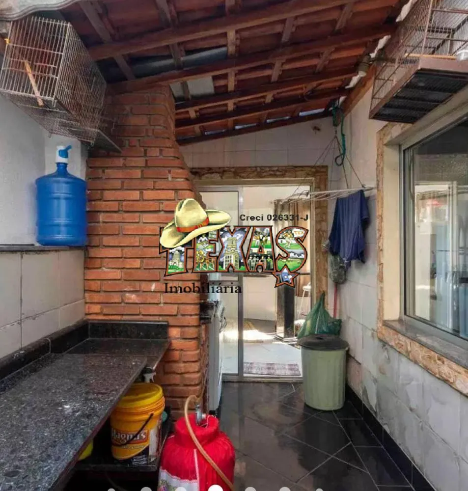 Sobrado, 5 quartos, 900 m² - Foto 4