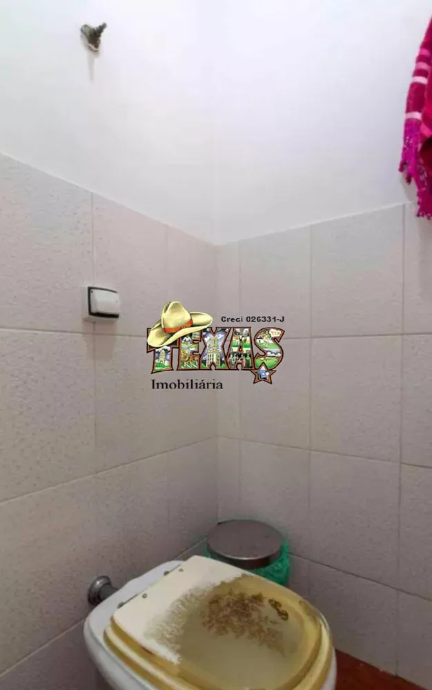 Sobrado, 5 quartos, 900 m² - Foto 7