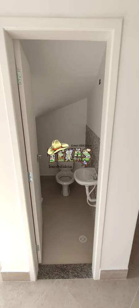 Sobrado, 2 quartos, 64 m² - Foto 4