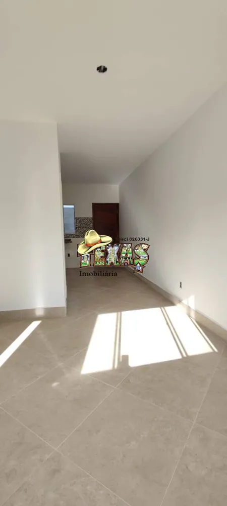 Sobrado, 2 quartos, 64 m² - Foto 4