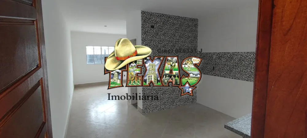 Sobrado, 2 quartos, 64 m² - Foto 3