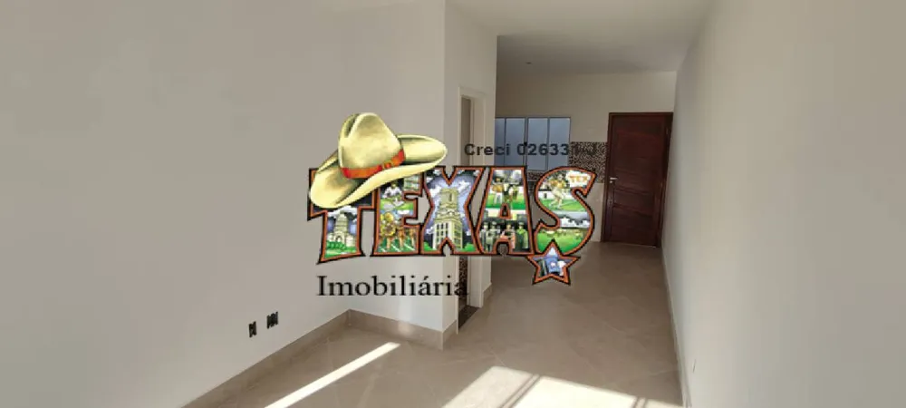 Sobrado, 2 quartos, 64 m² - Foto 1