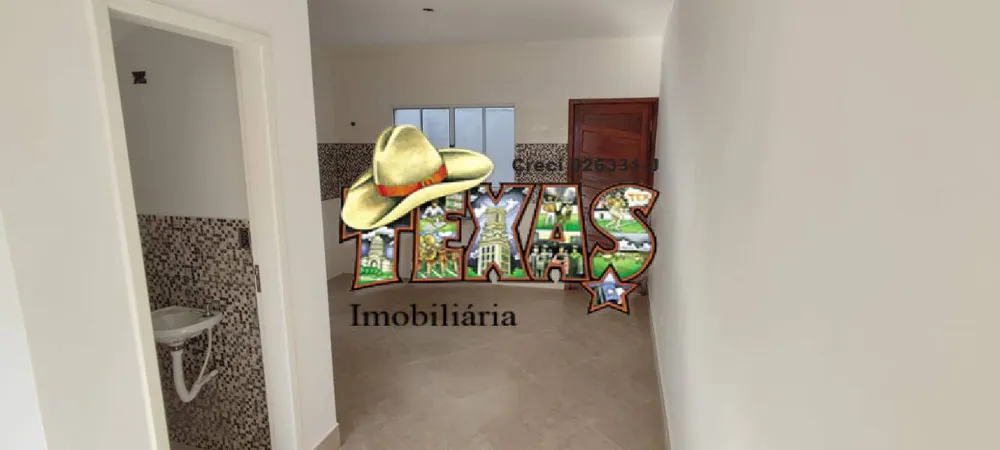 Sobrado, 2 quartos, 64 m² - Foto 2