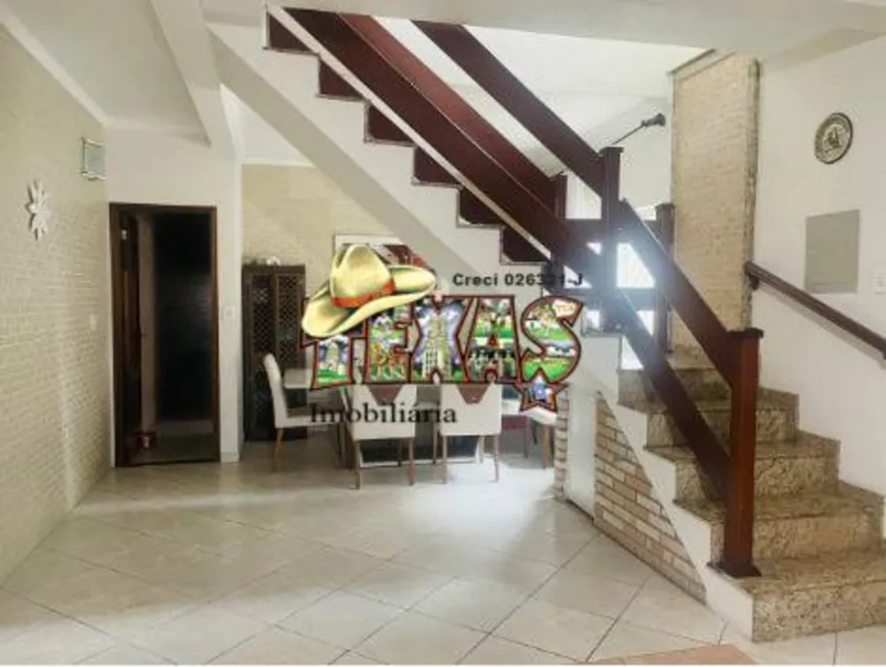 Casa, 6 quartos, 300 m² - Foto 1