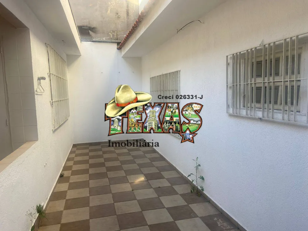 Sobrado, 4 quartos, 224 m² - Foto 4