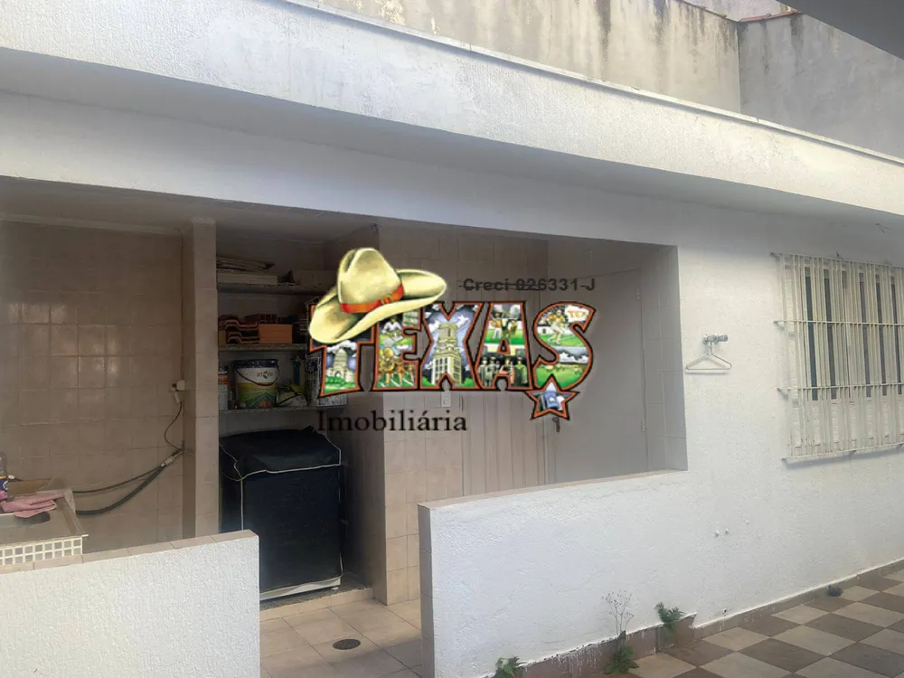 Sobrado, 4 quartos, 224 m² - Foto 7
