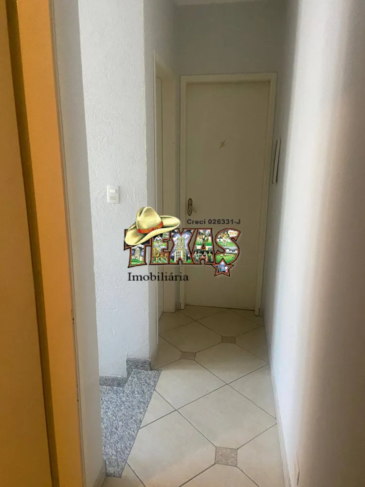 Sobrado, 4 quartos, 224 m² - Foto 8