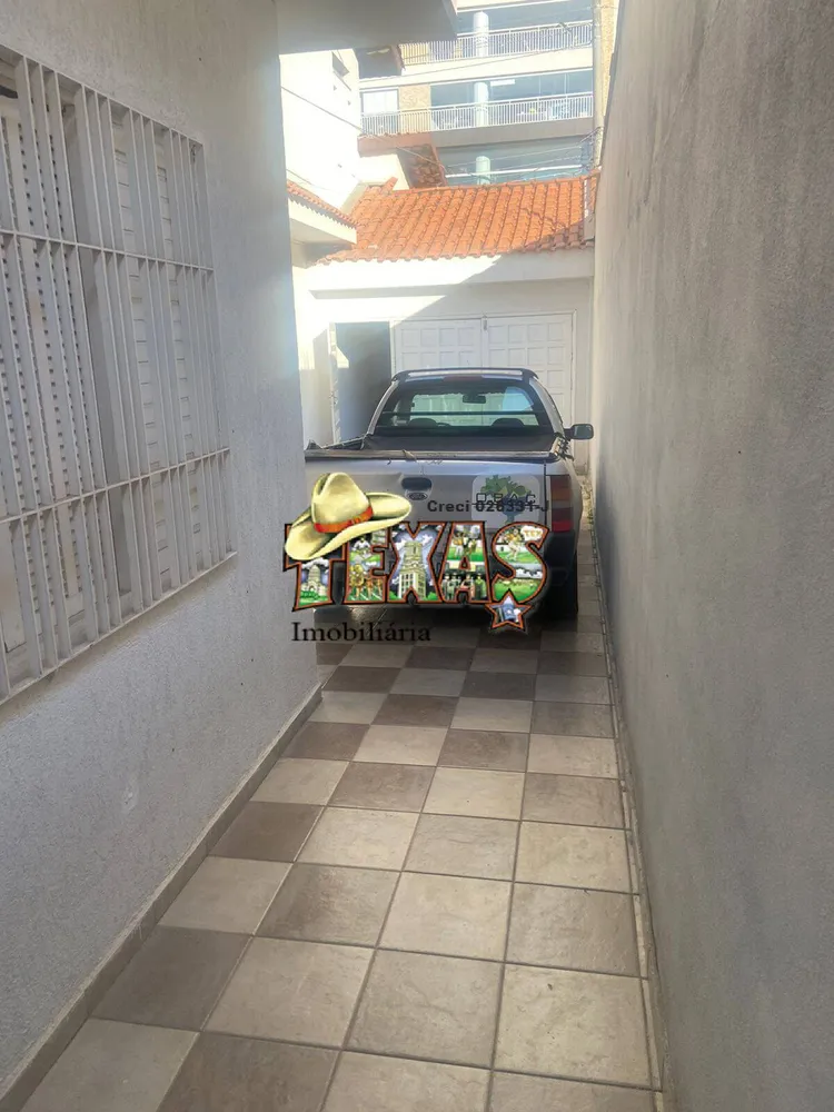 Sobrado, 4 quartos, 224 m² - Foto 1