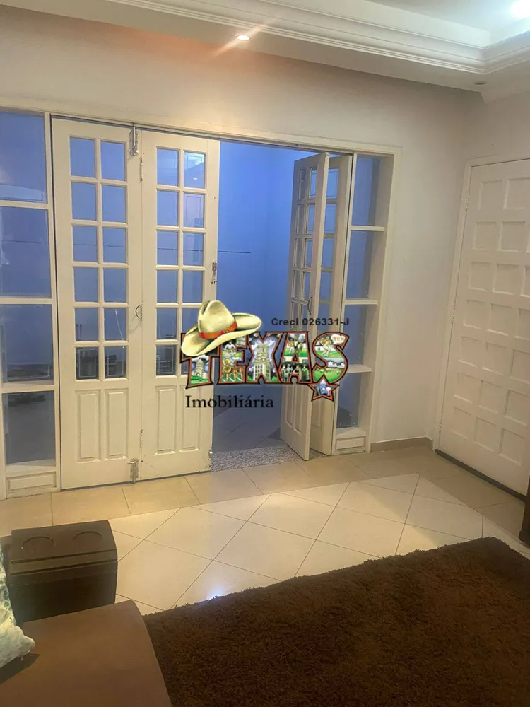 Sobrado, 4 quartos, 224 m² - Foto 6