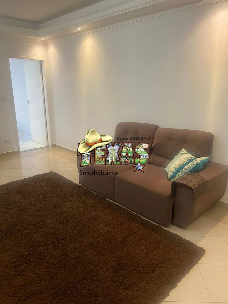 Sobrado, 4 quartos, 224 m² - Foto 2