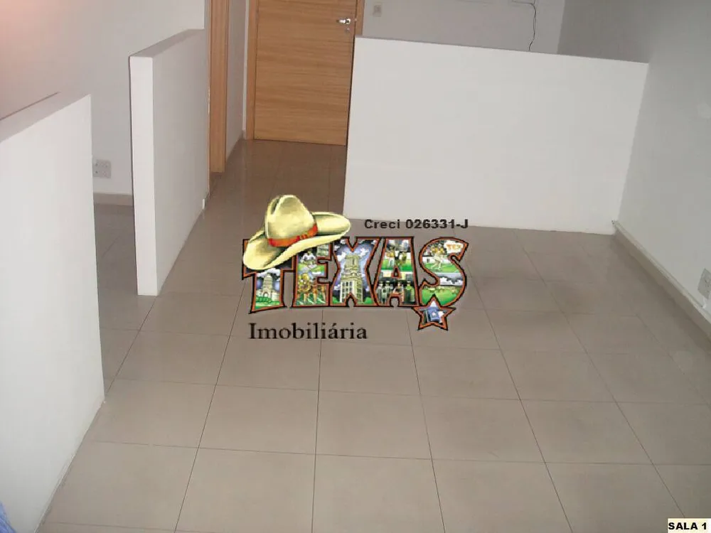 Sala-Conjunto, 36 m² - Foto 7