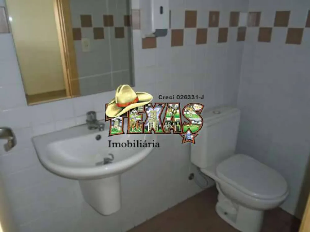 Sala-Conjunto, 36 m² - Foto 5