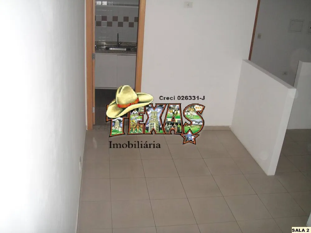Sala-Conjunto, 36 m² - Foto 8