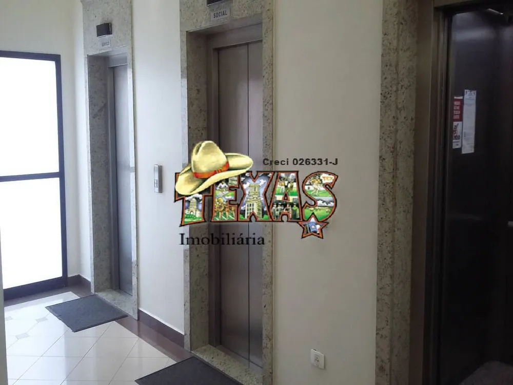 Sala-Conjunto, 36 m² - Foto 3