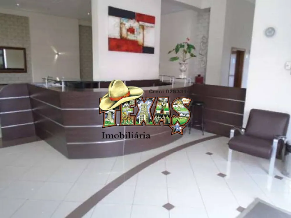 Sala-Conjunto, 36 m² - Foto 4