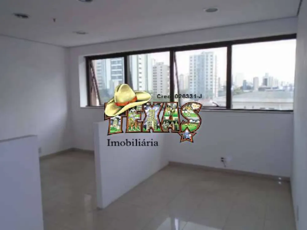 Sala-Conjunto, 36 m² - Foto 6