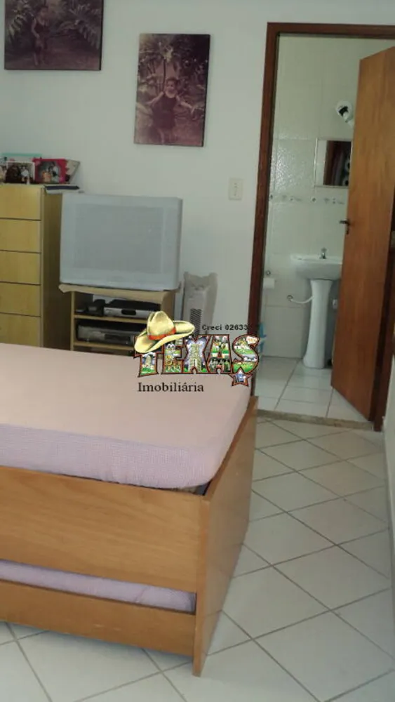 Sobrado, 3 quartos, 189 m² - Foto 6