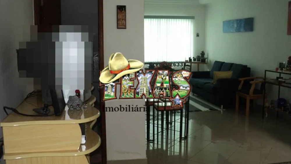 Sobrado, 3 quartos, 189 m² - Foto 3