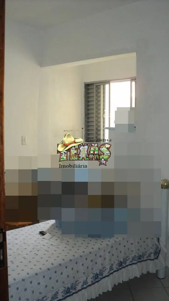 Sobrado, 3 quartos, 189 m² - Foto 5