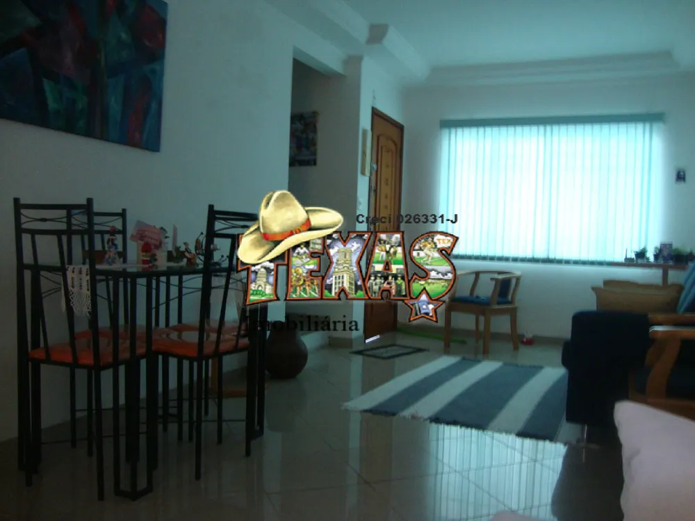 Sobrado, 3 quartos, 189 m² - Foto 4