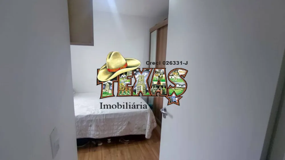 Apartamento, 2 quartos, 33 m² - Foto 3