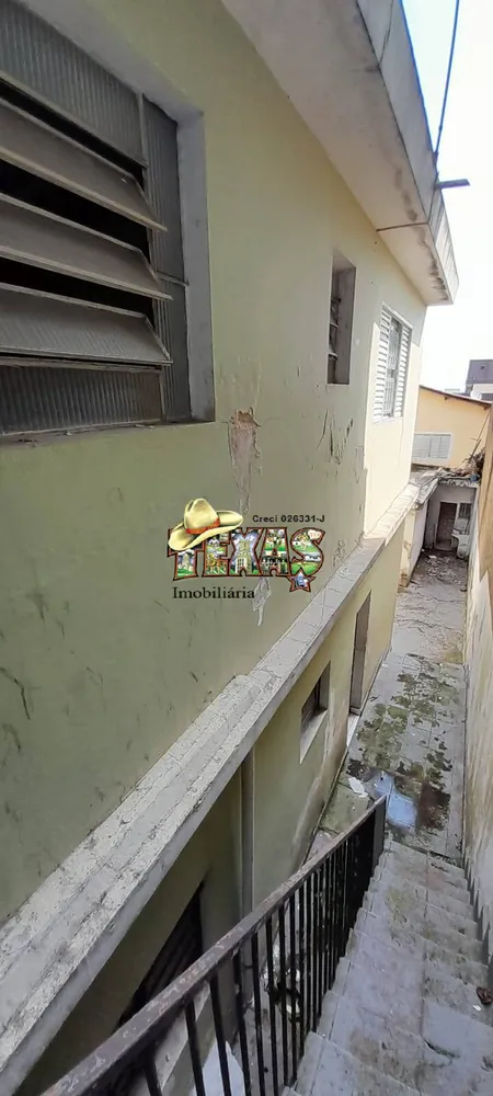 Casa, 3 quartos, 400 m² - Foto 6
