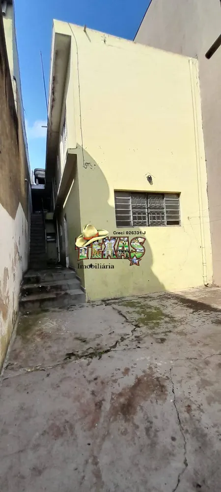 Casa, 3 quartos, 400 m² - Foto 3